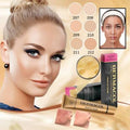 Dermacol makeup cover foundation
